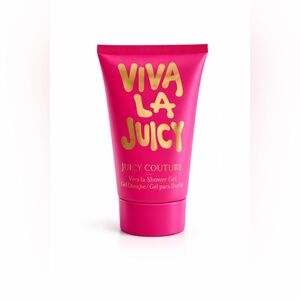 ✨ Juicy Couture Viva La Juicy Shower Gel 🎀